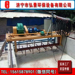 槽式翻拋機（槽式翻堆機） 性能、價格、型號規格全解析